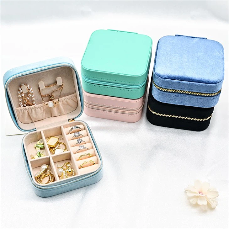 Bracelet Box Packaging Luxury